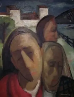 Holocaust-Zentrum Budapest zeigt Kunst aus dem Exil