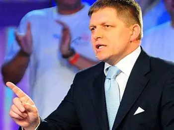 Premier Fico gewinnt die Wahlen in der Slowakei, verliert aber die Macht - Ungarnpartei fliegt aus dem Parlament