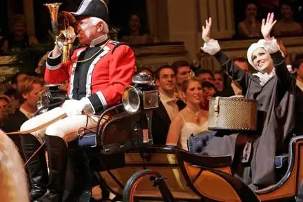 Holender als Opernchef in Budapest?