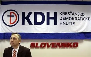 Wahlen Slowakei 2010