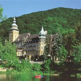 Miskolc ist mehr als nur einen Blick wert