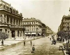 Holender als Opernchef in Budapest?