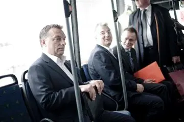 Ungarische Regierung legt radikales Wirtschafts- und Steuerprogramm vor