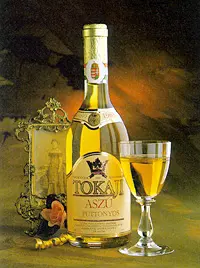 Ungarischer Staatswinzer Tokaj mit Umsatzeinbußen