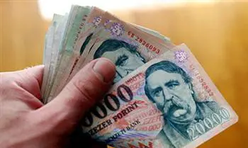Auch die ungarischen Banken geizen bei Guthabenzinsen