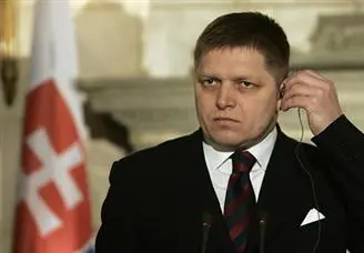 Wahlen Slowakei 2010