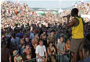 Die besten Sommer-Rock-Festivals in Osteuropa - Teil 1
