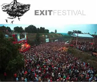 Die besten Sommer-Rock-Festivals in Osteuropa - Teil 1