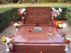 Zur bewegten Geschichte einer letzten Ruhestätte: der Kerepeser Friedhof in Budapest