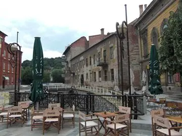 Miskolc ist mehr als nur einen Blick wert