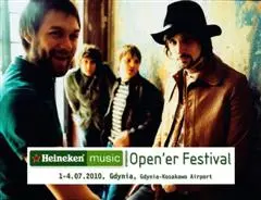Die besten Sommer-Rock-Festivals in Osteuropa - Teil 1