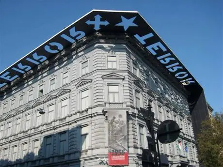Das Haus des Terrors in Budapest – ein kritischer Rundgang