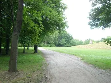 Sommerfrische in der Stadt