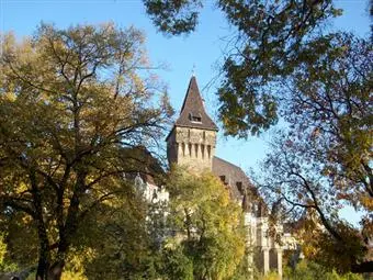 Sommerfrische in der Stadt