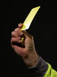 Verlängerung mit gelber Karte
