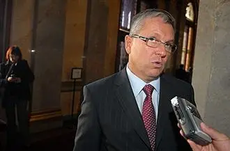 Geldhahn vorerst abgedreht