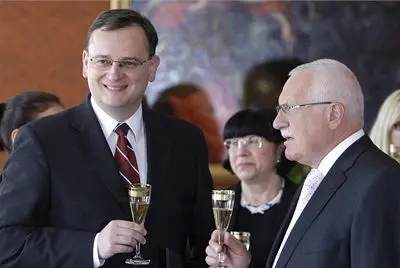 Tschechien will bis Jahresende 28 Mrd.