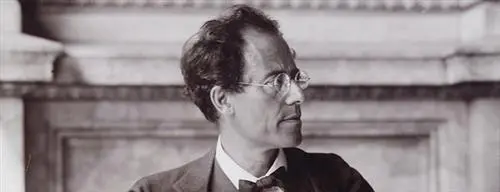 Gustav Mahler 150. Geburtstag