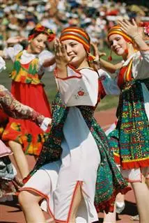 Debrecen und sein Blumenkarneval