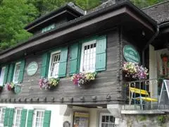 Eingebettet in Bad Gastein