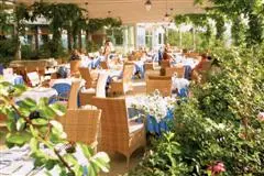 Luxus und Natur – alles pur