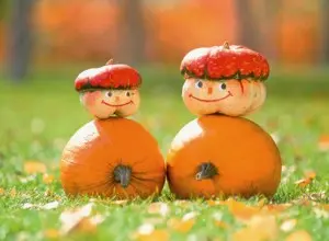 Herbstfestivals in Ungarn Oktober / November 2010