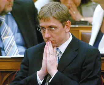Ex-Premier Gyurcsány verweigert sich Untersuchungsausschuss