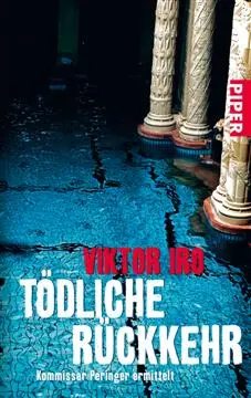 „Tödliche Rückkehr” ein Krimi aus und in Budapest