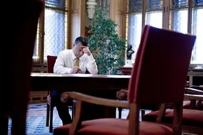 Die ersten 100 Tage der Orbán-Regierung - KOMMENTAR