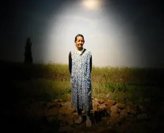 Eine Fotoausstellungen in Budapest konfrontiert das Publikum mit den Morden an Roma in Ungarn