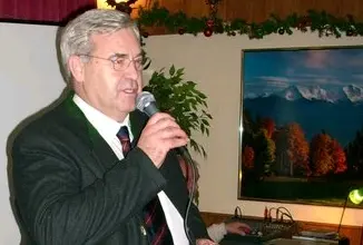 Erwin Gross verabschiedet sich nach zwölf Jahren als DWC-Chef in Györ