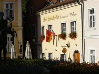 Erwin Gross verabschiedet sich nach zwölf Jahren als DWC-Chef in Györ