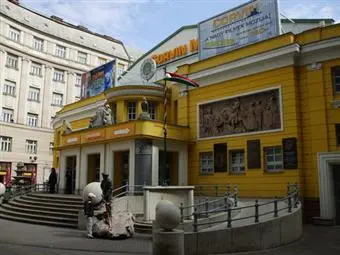 Die schönen Nebenstraßen der Kinowelt