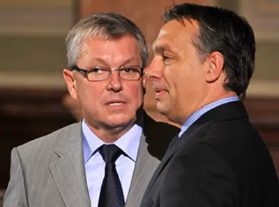 Welche Kräfte sägen am Stuhl des Wirtschaftsministers?