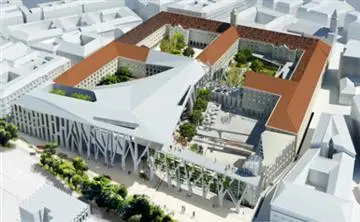 Leisere Töne in der Hauptstadt