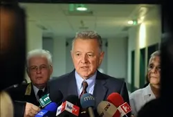 In Ungarn beginnt die Aufarbeitung der Umweltkatastrophe