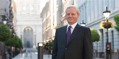 Eiserner Besen: Neuer Oberbürgermeister von Budapest räumt auf