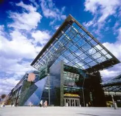 West End Center in Budapest ist abbezahlt