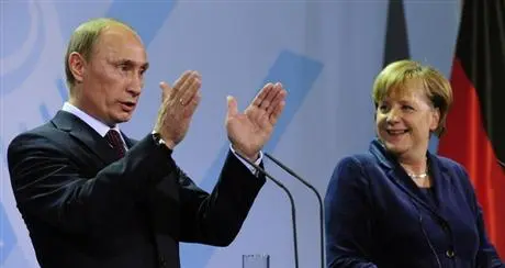 Putin fordert von Ungarn Rechtsstaatlichkeit