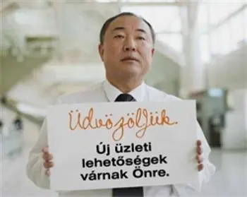 Zwischen Nippes und Raritäten: das Asia Center Budapest