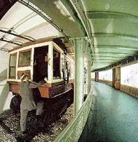 Vom Paten bis zur Nähmaschine - Kleinere Museen in Budapest