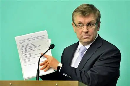 Auf tönernen Füßen - das Budget für Ungarn 2011