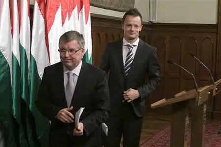 Ungarn droht widerspenstigen Bürgern mit dem Entzug des Rentenanspruchs