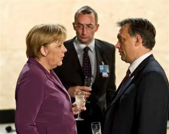 Ungarn von neuer NATO-Russland-Allianz nur mäßig begeistert