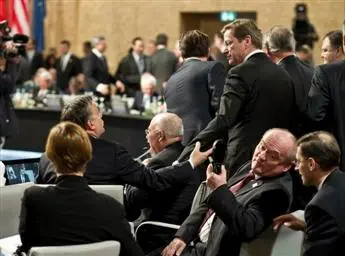 Ungarn von neuer NATO-Russland-Allianz nur mäßig begeistert
