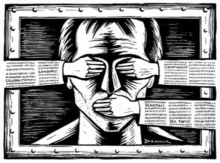Schafft Ungarn die Pressefreiheit ab?