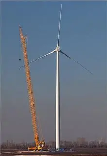 Wind auf die Mühlen! - Handlungsbedarf in der ungarischen Klima- und Energiepolitik