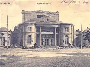 Liebestrank aus Cluj - Die feurig-heitere Donizetti-Oper mit internationaler Besetzung im MÜPA