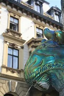 Ungarischer Traditionshersteller Zsolnay Porzellan muss ohne Staatshilfe auskommen