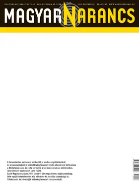 Das Mediengesetz in Ungarn und die Selbstabschaffung der Demokratie - MIT KOMMENTAR